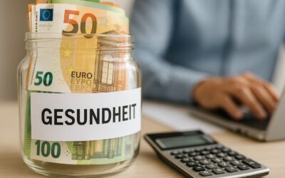 600 Euro steuerfrei pro Mitarbeiter für Gesundheit!
