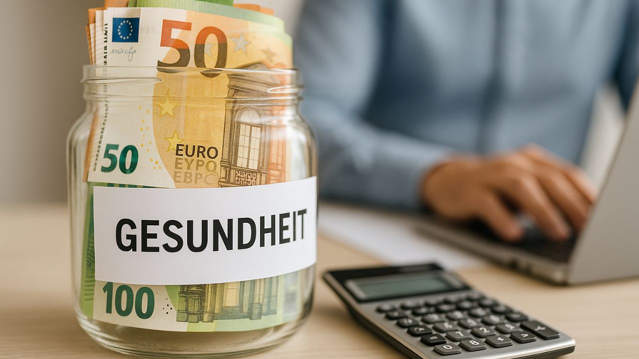 600 Euro steuerfrei pro Mitarbeiter für Gesundheit