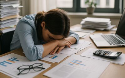 Psychische Erkrankungen im Unternehmen – Jetzt handeln!