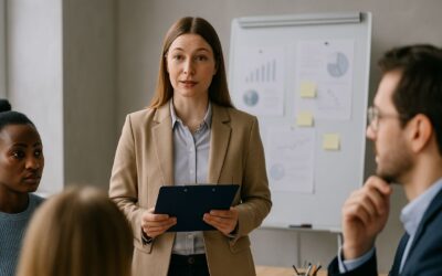 Psychische Gefährdungsbeurteilung – §5 Arbeitsschutzgesetz